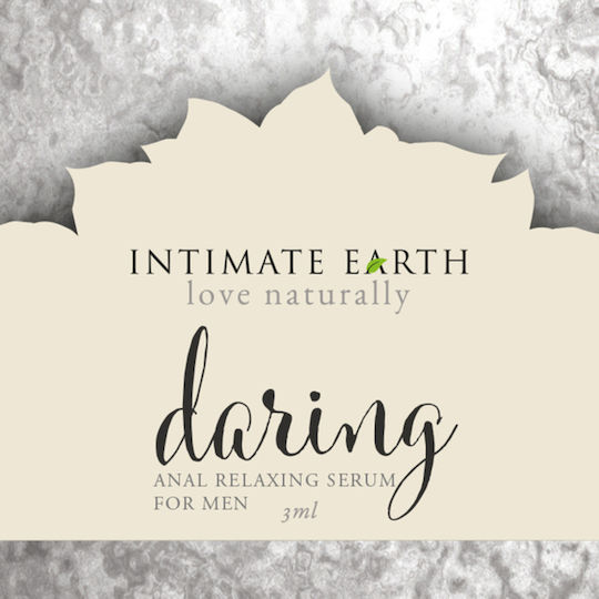 Intimate Earth Daring Stimulant pentru bărbați 3ml