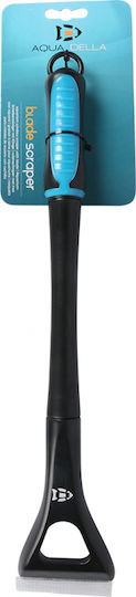 Aqua Della Algae Scraper Blade Ξύστρα Άλγης Ενυδρείου 40x9x1cm