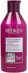 Redken New Color Extend Magnetics 3.5 Conditioner 500ml Redken New Color Extend Magnetics 3.5 Conditioner 500ml