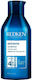 Redken Extreme Length 4% Conditioner Αναδόμησης/θρέψης για Όλους τους Τύπους Μαλλιών 500ml