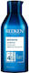 Redken Extreme Length 4% Conditioner Reconstruction/Nourishment for All Hair Types 500ml