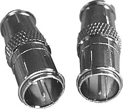 Matel Electronics 1-MT06-0220464 Βύσμα F-Connector