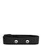 Polar Chest Strap Pro Zubehör für Herzfrequenzmessgeräte Schwarz ()