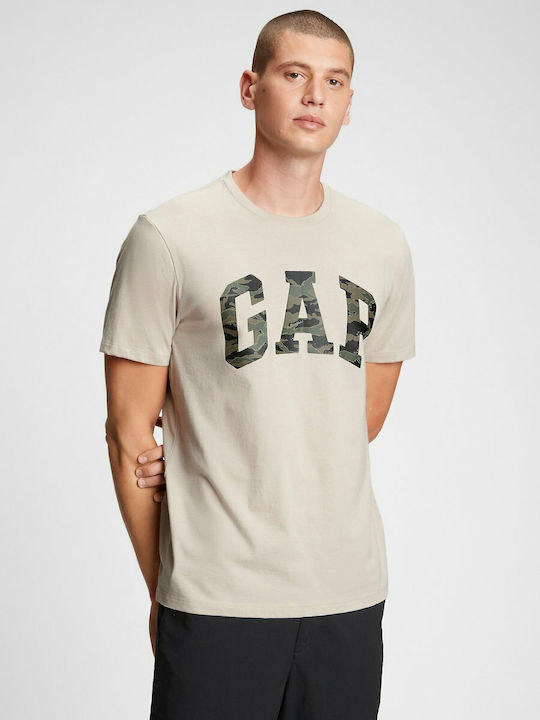 GAP T-Shirt Gray