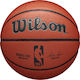 Wilson NBA Authentic Баскетболна топка Вътрешна/Външна