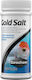 Seachem Salt Gold Aquarium Water Treatment for Environment Protection 0.07kg
