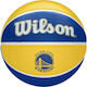 Wilson NBA Team Tribute Golden State Warriors M...