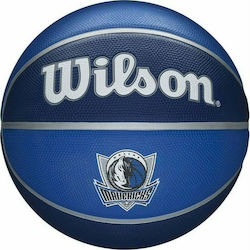Wilson NBA Team Tribute Dallas Mavericks Баскет...