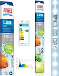 Juwel Led Lamp for Aquarium Lighting with White Light 31W