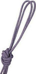 Pastorelli New Orleans 3m Rhythmic Gymnastics Rope Purple