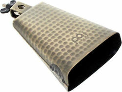 Meinl Meinl Hammered Kuhglocke Mit Basisaufnahme