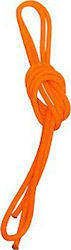 Pastorelli New Orleans 3m Rhythmische Gymnastikseile Orange