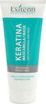 Exitenn Professional Keratine Hair Mask for Strengthening 200ml