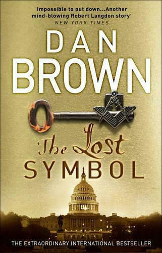 The Lost Symbol The Lost Symbol