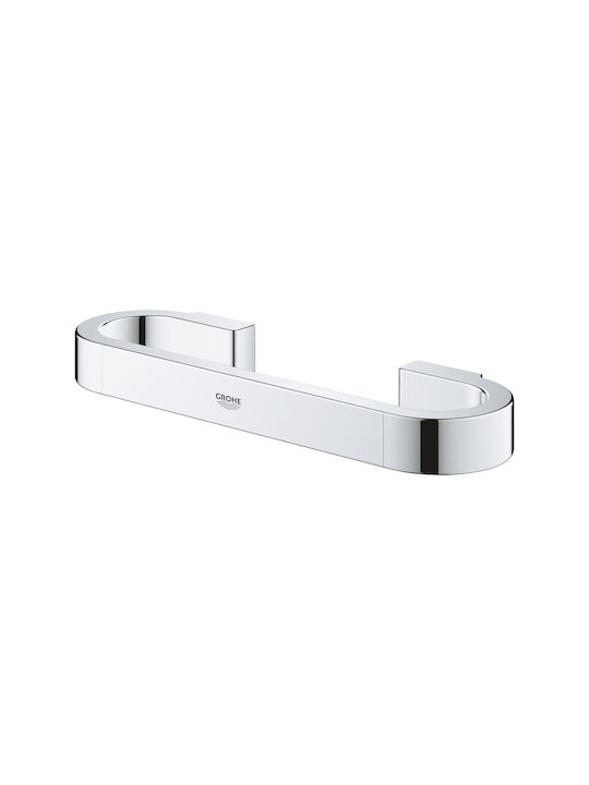 Grohe Selection Λαβή Μπάνιου 30cm Ασημί