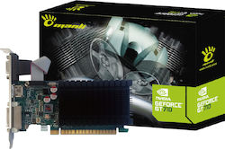 Manli GeForce GT 710 2GB GDDR3 Carte Grafică