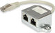 Equip Splitter 1Stück (127608)