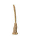 Trixie Matatabi Cat Toy Rod Broom from Catnip 16cm.