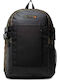 Ellesse Backpack 22lt Μαύρο