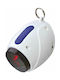 Trixie Moving Light Automatisch Katzenspielzeug Laser Automatischer Laser
