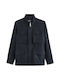 Celio Jacket Dark Blue Suplime Navy