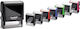 Trodat Printy 4914 Rechtecke Stempel "Text" (Μi...