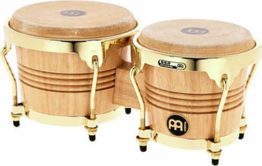 Meinl Wood Bongo 6,75" / 8"
