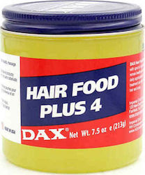 Dax Hair Food Plus 4 213gr