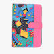 Bartuggi Organizer Pink 12x19cm