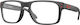 Oakley Holbrook Rx Männlich Kunststoff Brillenr...