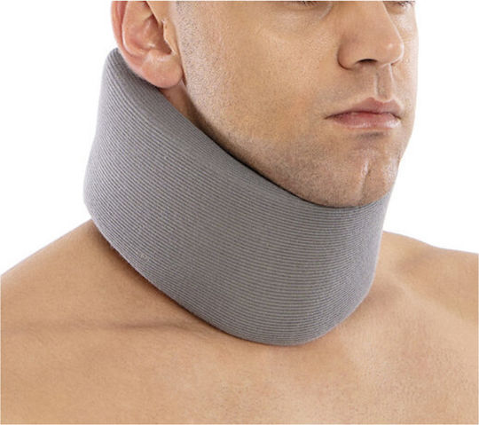 Anatomic Help 0550 Neck Support 9cm Grey 0550