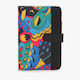 Bartuggi Organizer Black 12x19cm