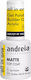 Andreia Professional All In One Top Coat για Gel Matte 10.5ml