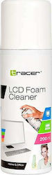Tracer Office Cleaning Accessories Cleaning Foam LCD Tft 200ml Traser 30835