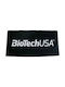 Biotech USA Prosoape de sală de sport 100% bumbac Negru 100x50cm