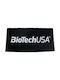 Biotech USA Cotton Gym Towel Black 100x50cm