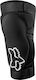 Fox Launch D30 Level 1 Riding Protection Knee Pads for Motocross