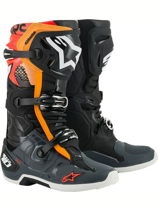 Alpinestars Tech 10 2020 Ανδρικές Μπότες Motocr...