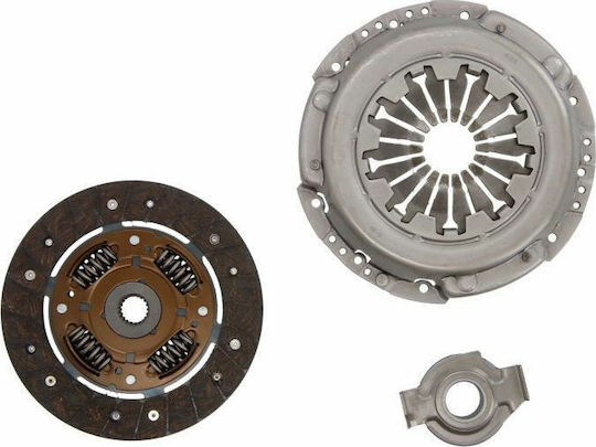 Valeo Комплект съединител за Fiat Brava / Bravo 1.4 12V