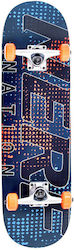 Flybar Nerf Nation 8" Komplett Kurzboard Blau Flybar Nerf Nation 8" Komplett Kurzboard Blau