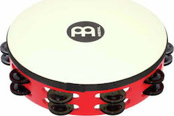 Meinl Meinl Touring Synthetic Kopf Holz Tamburi...