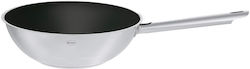 Rosle Wok Inox Diameter Ø52cm