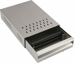 Συρτάρι Καφέ Μονό Π25xΒ35xΥ9cm Συρτάρι Καφέ Μονό Π25xΒ35xΥ9cm
