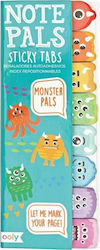 Ooly Monster Pals Разделители 8бр
