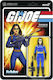 Φιγούρα Δράσης Baroness Action Figure για 14+ Ετών 10εκ.