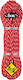 Beal Cobra II BC086C.60 Dynamic Climbing Rope w...