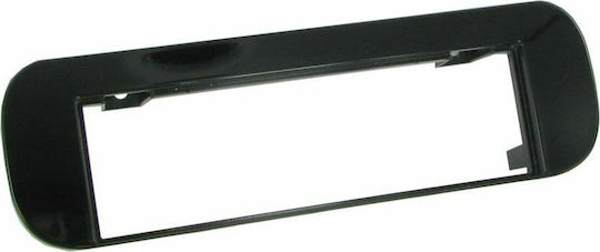 Connects2 Πρόσοψη 2 Din για Fiat Panda 01/2012 για Fiat Panda 2012 2021