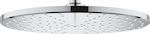 Grohe Rainshower Rund Duschkopf 31cm