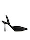 Envie Shoes Ascunse Pantofi cu toc cu Toc Stiletto Negre