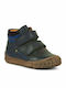 froddo-G3110178-BLUE boots for kids